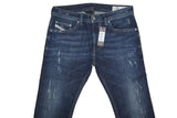 DIESEL THAVAR R844T JEANS SLIM SKINNY