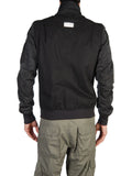 DIESEL JRIQUA BLACK JACKET