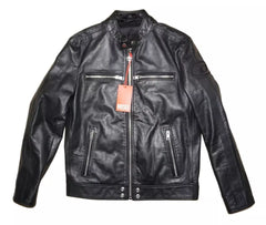 ジャケット・アウター DIESEL L-KOLT JACKET 楽天市場】DIESEL メンズ バイカージャケット L-POP ディーゼル