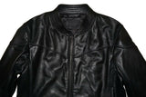 DIESEL BLACK GOLD LASCUBA LEATHER JACKET