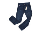 DIESEL BUSTER R665T SLIM TAPERED JEANS