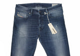 DIESEL SLEENKER 0R841 SKINNY JEANS