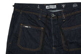 DIESEL ED-RAKEE 0812N JEANS