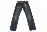 DIESEL LARKEE 008B4 JEANS W31 L34 100% AUTHENTIC