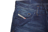 DIESEL ROMBEE-XT 0886J JEANS