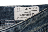 DIESEL LARKEE 008B4 JEANS W31 L34 100% AUTHENTIC