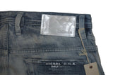 DIESEL SHIONER 0828V JEANS