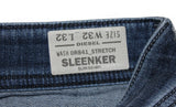 DIESEL SLEENKER 0R841 SKINNY JEANS