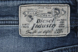 DIESEL SLEENKER 0R841 SKINNY JEANS