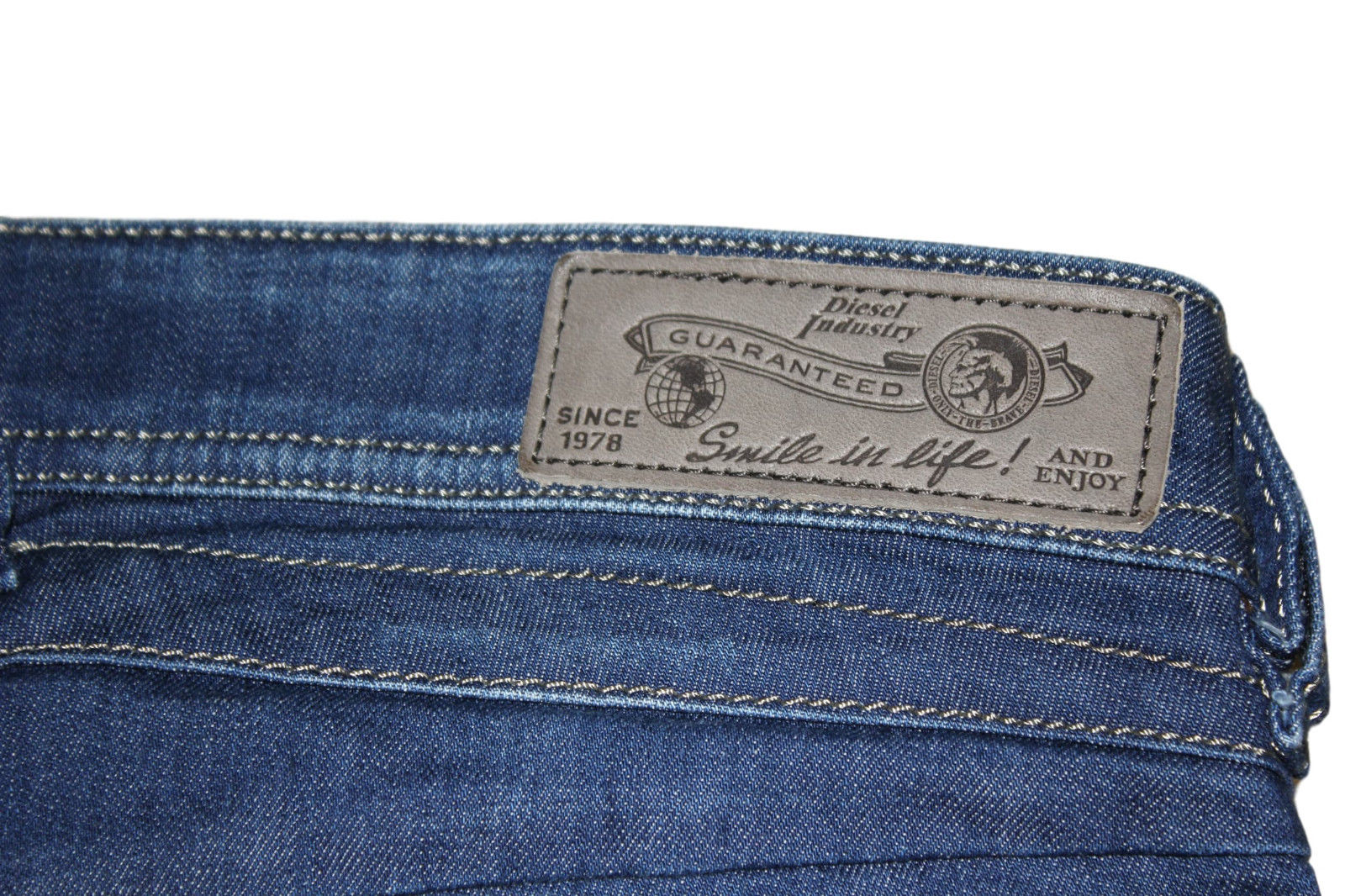 Jeans clearance diesel belther