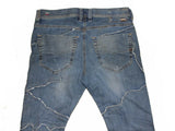 DIESEL TEPPHAR INLAY 0852P CARROT JEANS
