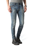 DIESEL TEPPHAR INLAY 0852P CARROT JEANS
