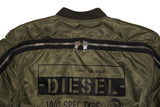 DIESEL J-MARTEN JACKET REVERSIBLE