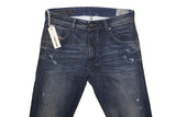 DIESEL KRAYVER 0818D CARROT JEANS