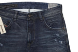 DIESEL KRAYVER 0818D CARROT JEANS