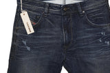 DIESEL KRAYVER 0818D CARROT JEANS