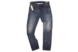 DIESEL KRAYVER 0818D CARROT JEANS