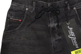 DIESEL KROOLEY-E-NE 009FZ JOGG JEANS