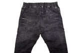 DIESEL KROOLEY-E-NE 009FZ JOGG JEANS