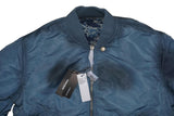 DIESEL J-POWELL JACKET REVERSIBLE