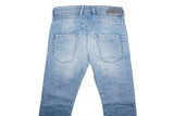 DIESEL BELTHER-R R8U48 JEANS