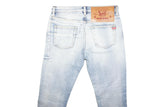 DIESEL D-STRUKT 009TN JEANS