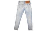 DIESEL D-STRUKT 009TN JEANS