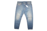 DIESEL NARROT-XP 084XE JEANS COMFORT CARROT