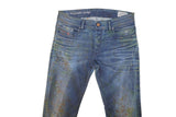 DIESEL SLEENKER 0824Z JEANS