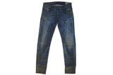 DIESEL SLEENKER 0824Z JEANS