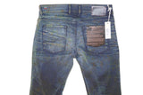 DIESEL SLEENKER 0824Z JEANS