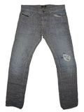 DIESEL BLACK GOLD EXCESS 0066R JEANS