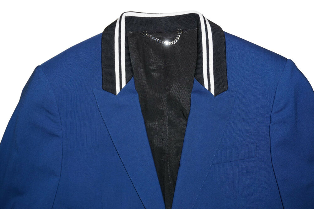 DIESEL BLACK GOLD JACLASY JACKET