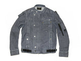 DIESEL BLACK GOLD JAIGHER-DEN DENIM JACKET