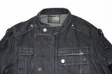 DIESEL BLACK GOLD JAIGHER-DEN DENIM JACKET