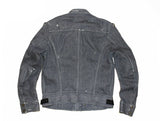 DIESEL BLACK GOLD JAIGHER-DEN DENIM JACKET