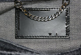 DIESEL BLACK GOLD JAIGHER-DEN DENIM JACKET