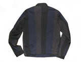 DIESEL BLACK GOLD JALOCCO WOOL BLEND JACKET
