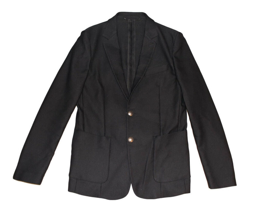 DIESEL BLACK GOLD JAMPUT JACKET