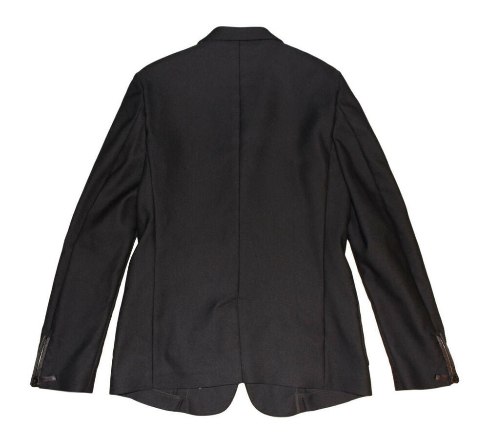 DIESEL BLACK GOLD JAMPUT JACKET