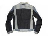 DIESEL BLACK GOLD JAREDDI-PATCH-FS DENIM JACKET