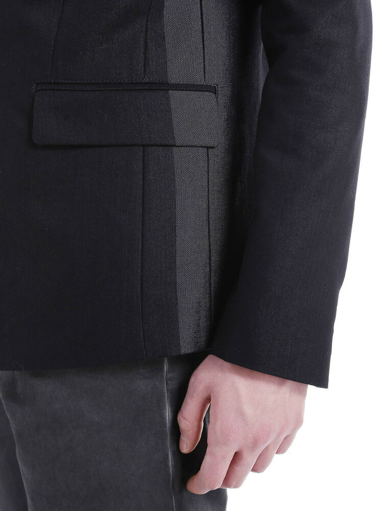 DIESEL BLACK GOLD JESTRIPE JACKET