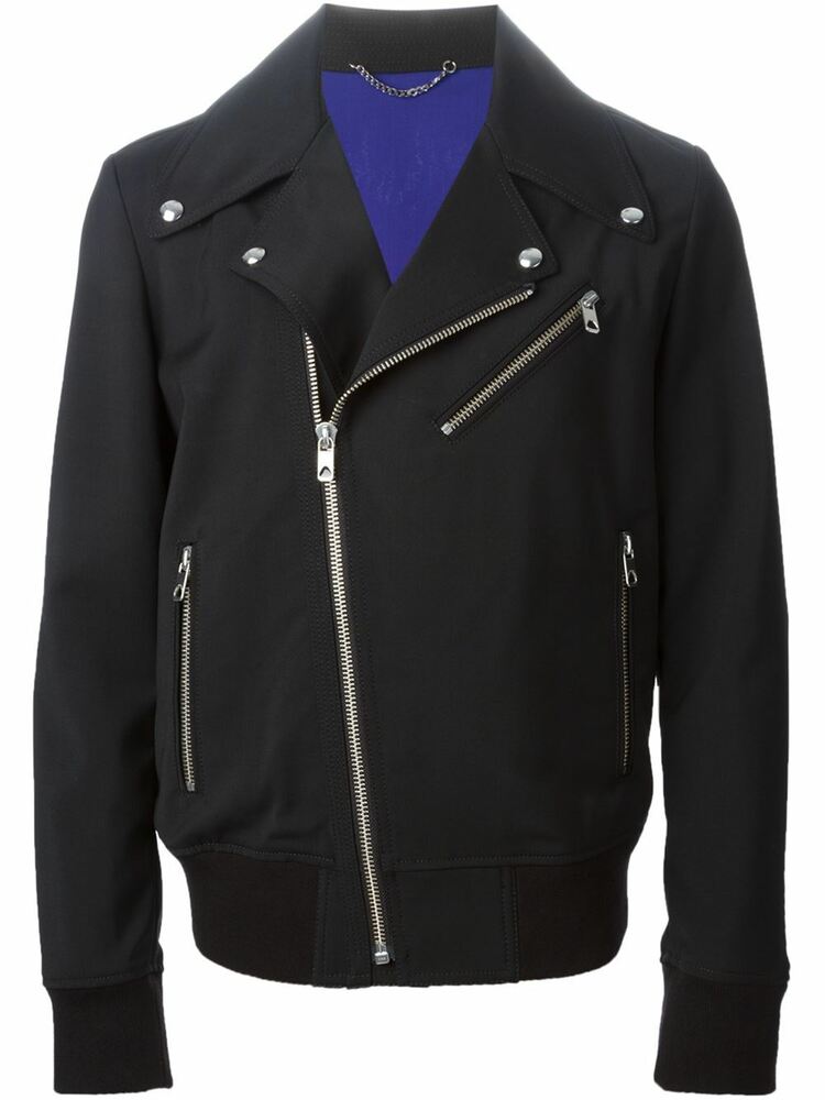 DIESEL BLACK GOLD JOKIOD JACKET