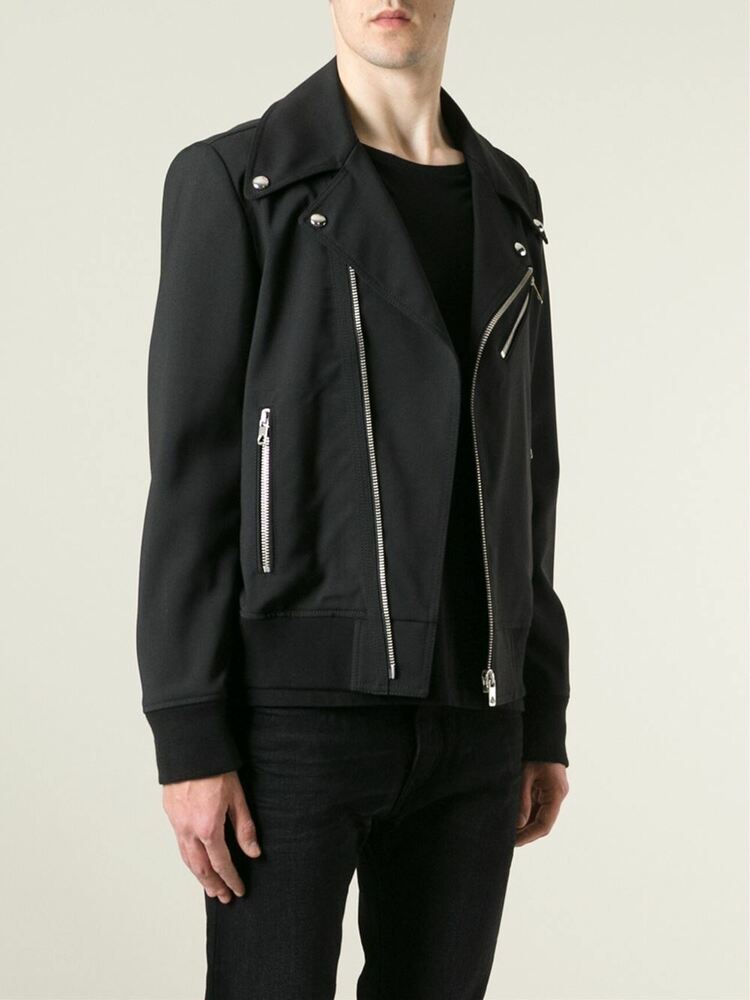 DIESEL BLACK GOLD JOKIOD JACKET