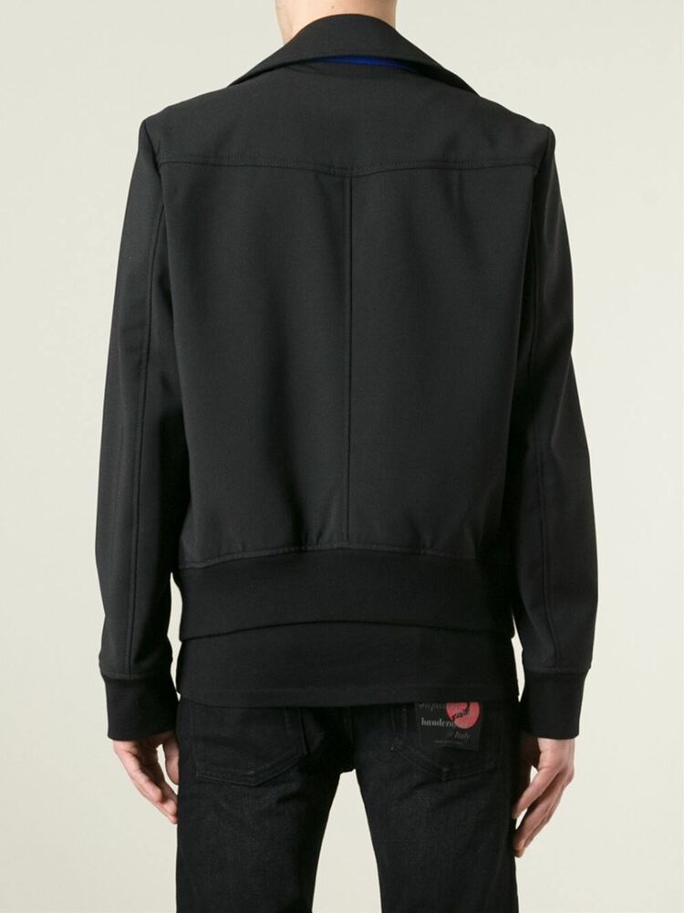 DIESEL BLACK GOLD JOKIOD JACKET