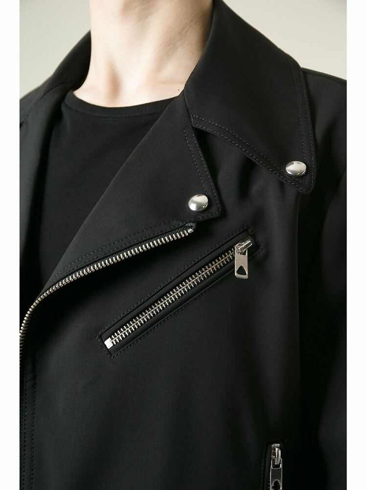 DIESEL BLACK GOLD JOKIOD JACKET