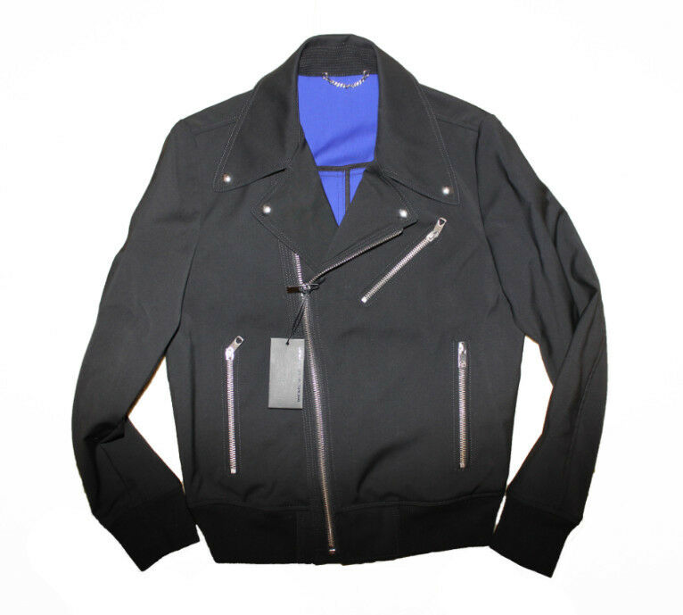 DIESEL BLACK GOLD JOKIOD JACKET