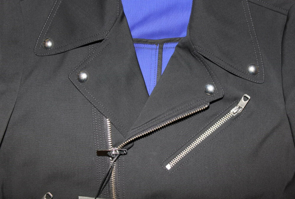DIESEL BLACK GOLD JOKIOD JACKET