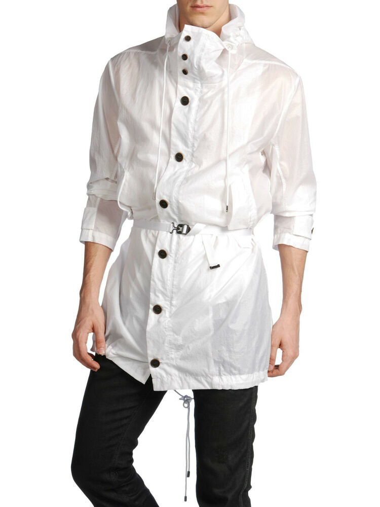 DIESEL BLACK GOLD JPARKAY-NEW PARKA