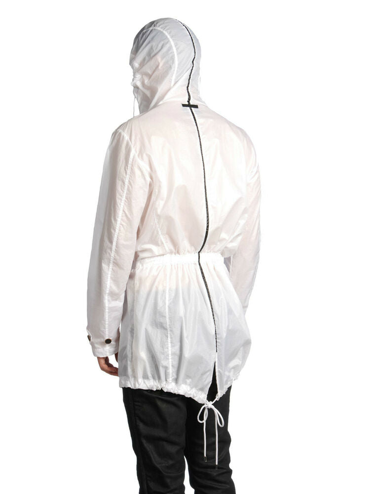 DIESEL BLACK GOLD JPARKAY-NEW PARKA